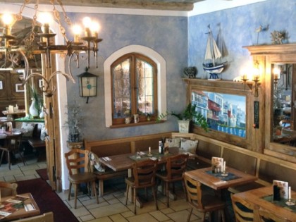 Foto: Restaurant El Greco